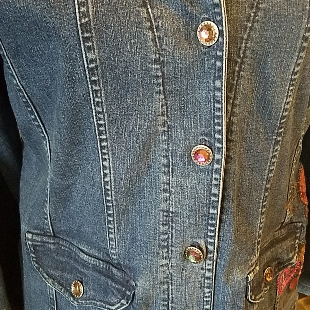 💕Christopher&Banks* Jacket!! - Picture 5 of 8